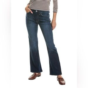 Hudson Jeans NWT Sz 25 Blair Bootcut Jean